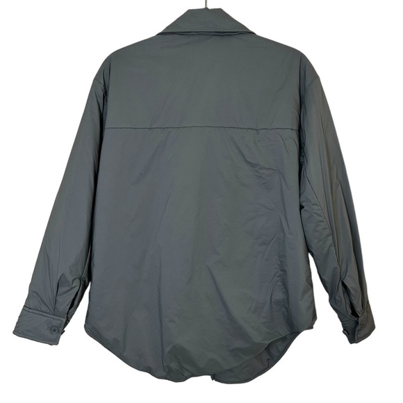 Aritzia Wilfred Free The Ganna™ Insulated Jacket - Picture 6 of 13